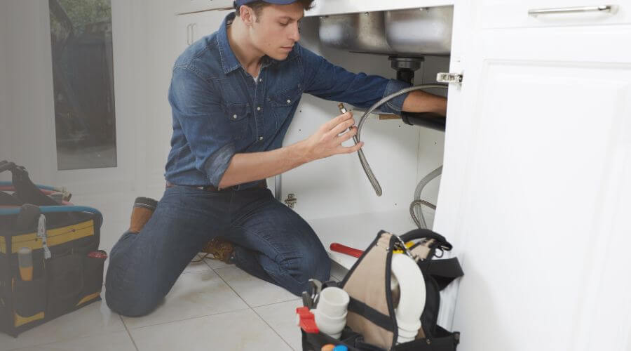 Emergency Shut-off Service in Randolph, TX