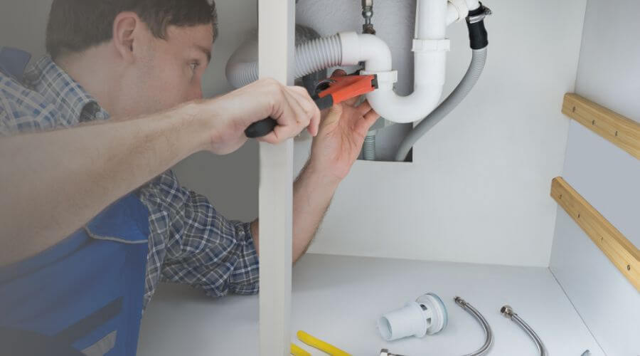 Local 24/7 Emergency Plumbing in Randolph, TX